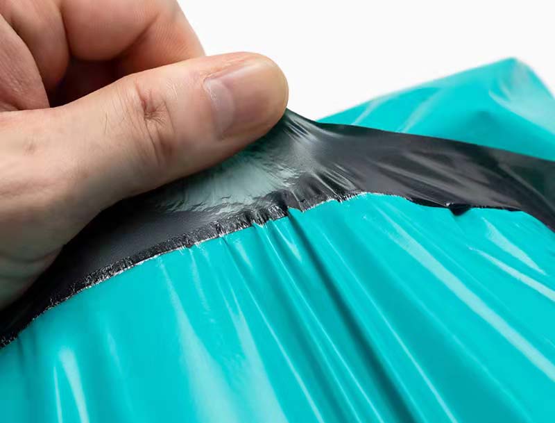 寻乌绿色快递袋-03