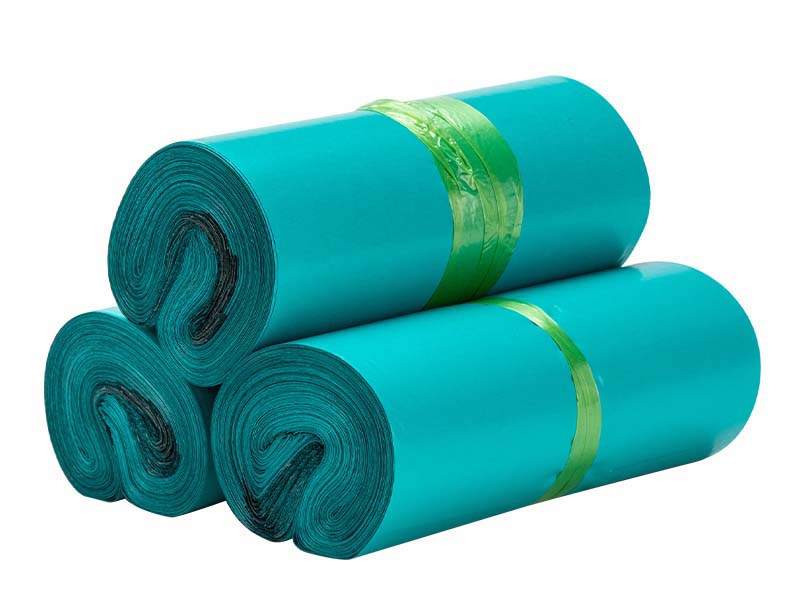 寻乌绿色快递袋-01